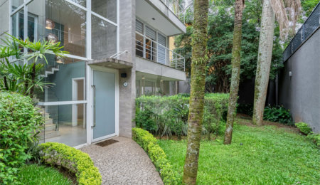 Casa à venda com 4 suítes no condomínio Vila de Palme, São Paulo - SP