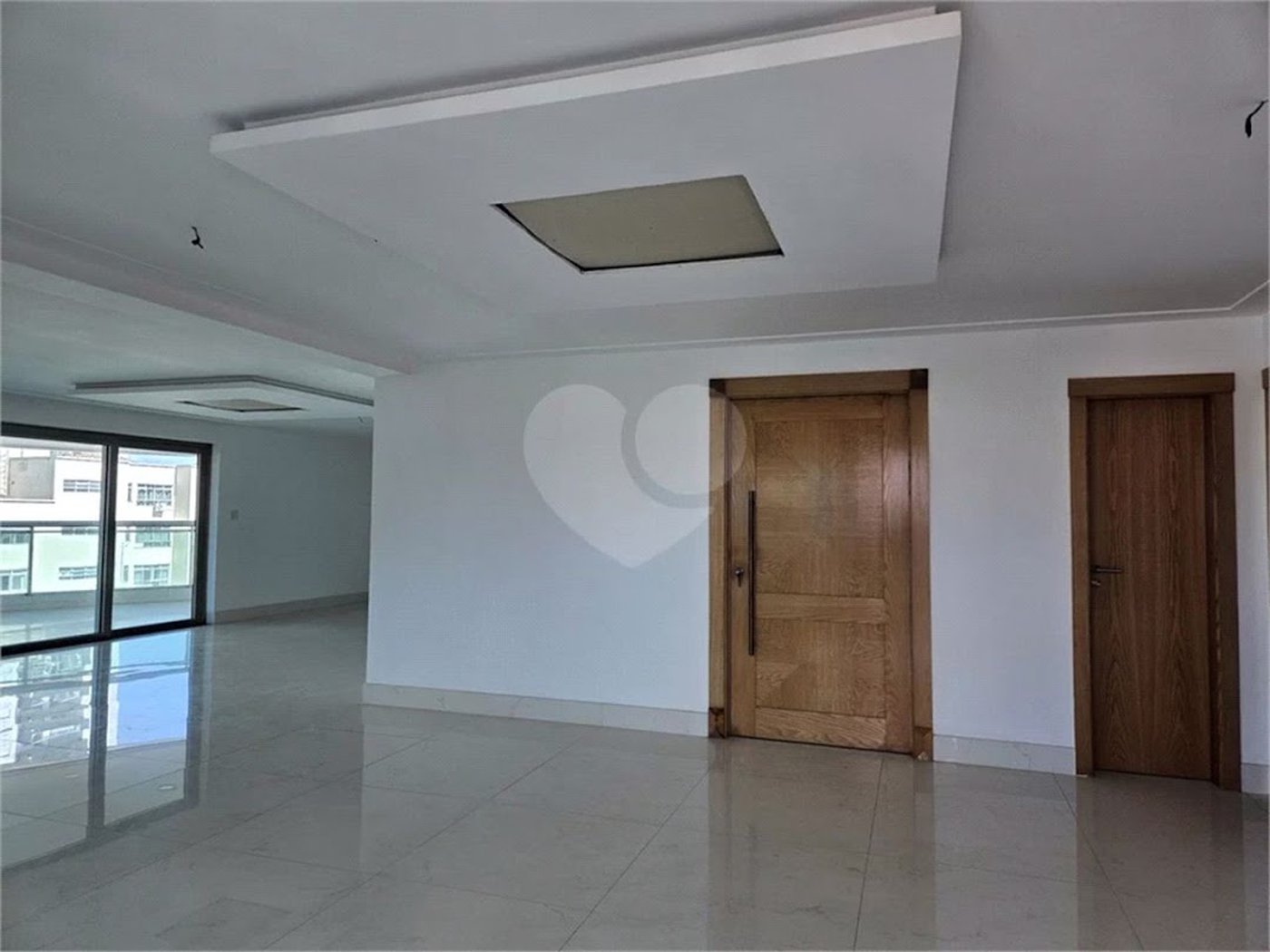 Apartamento Residencial à venda, Ponta da Praia, Santos - AP0507.