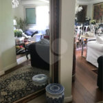 Apartamento à venda com 3 suítes em Vila Morumbi, São Paulo, SP