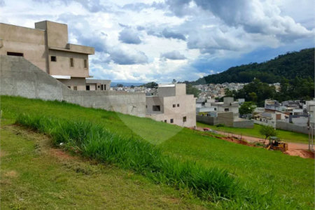 Terreno à venda em Mina, Itupeva, SP