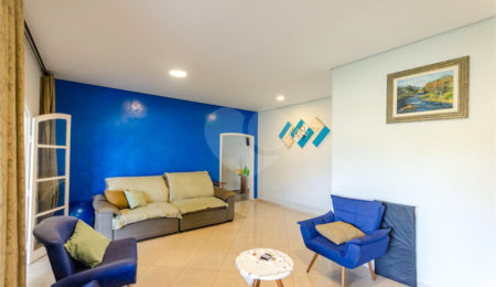 Casa à venda ou para alugar com 4 quartos, sendo 3 suítes, em Jardim Vivan, São Paulo, SP