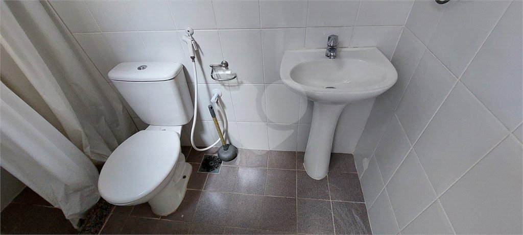 Casa de Vila à venda com 3 quartos, sendo 1 suíte, em Vila Isabel, Rio de Janeiro, RJ