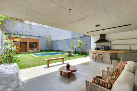 Casa de Vila à venda com 4 suítes em Alto da Boa Vista, São Paulo, SP