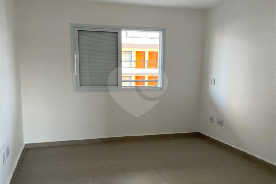 Apartamento para alugar com 2 quartos em Santa Teresinha, São Paulo, SP