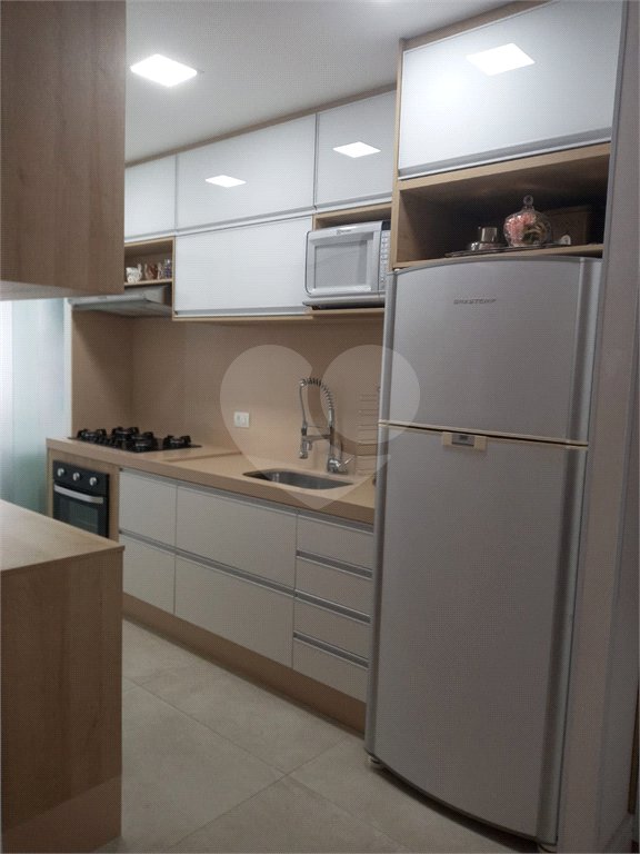 Apartamento à venda com 2 quartos, sendo 1 suíte, em Vila Santa Catarina, São Paulo, SP