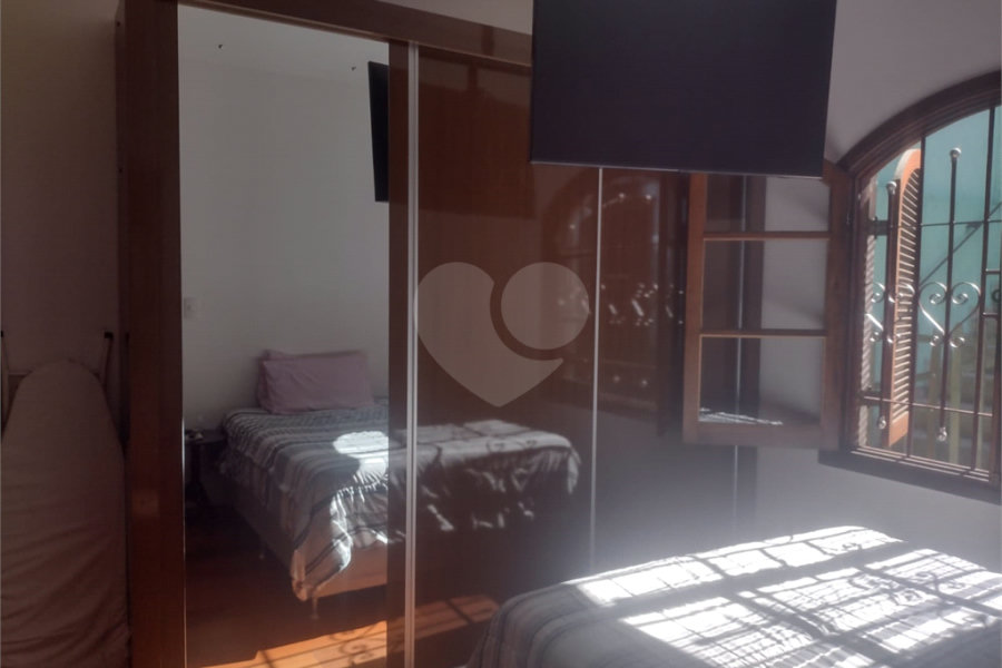 Casa à venda com 3 quartos, sendo 1 suíte, em Mandaqui, São Paulo, SP