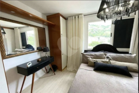 Apartamento à venda com 4 quartos, sendo 1 suíte, em Tijuca, Rio de Janeiro, RJ
