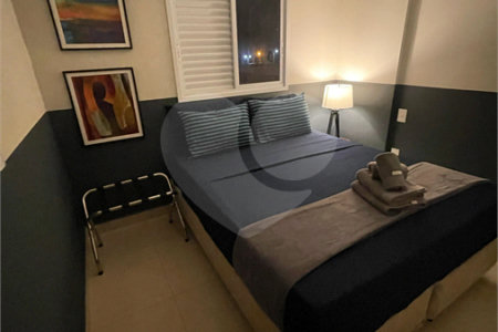 Apartamento à venda ou para alugar com 2 quartos em Santa Cruz do José Jacques, Ribeirão Preto, SP