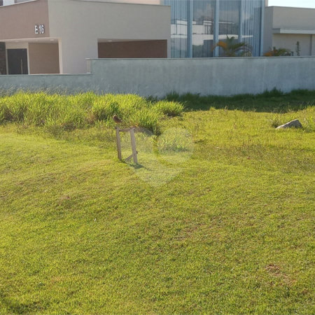 Terreno à venda no condomínio Jardim Solar do Bosque, Sorocaba - SP