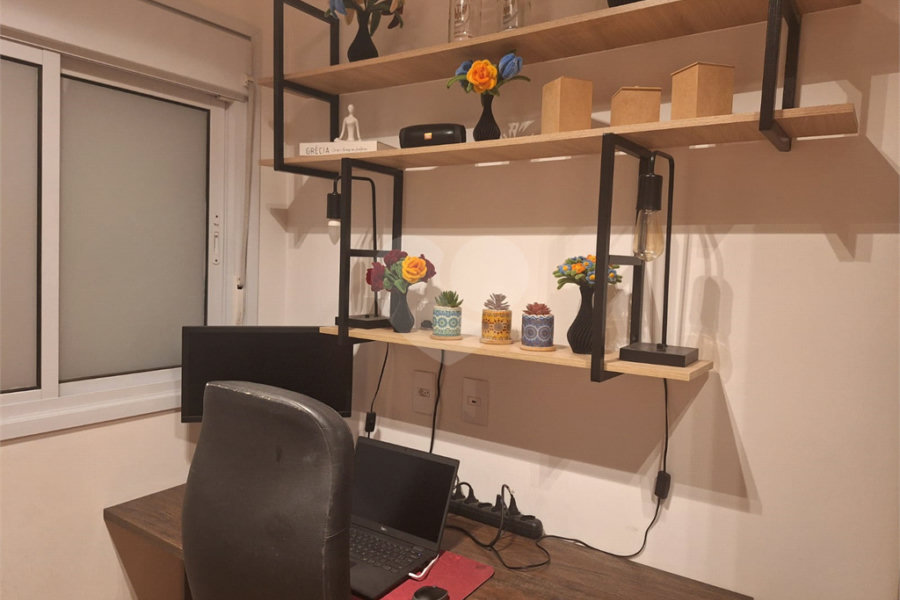 Apartamento à venda com 2 quartos, sendo 1 suíte, em Vila Guilherme, São Paulo, SP