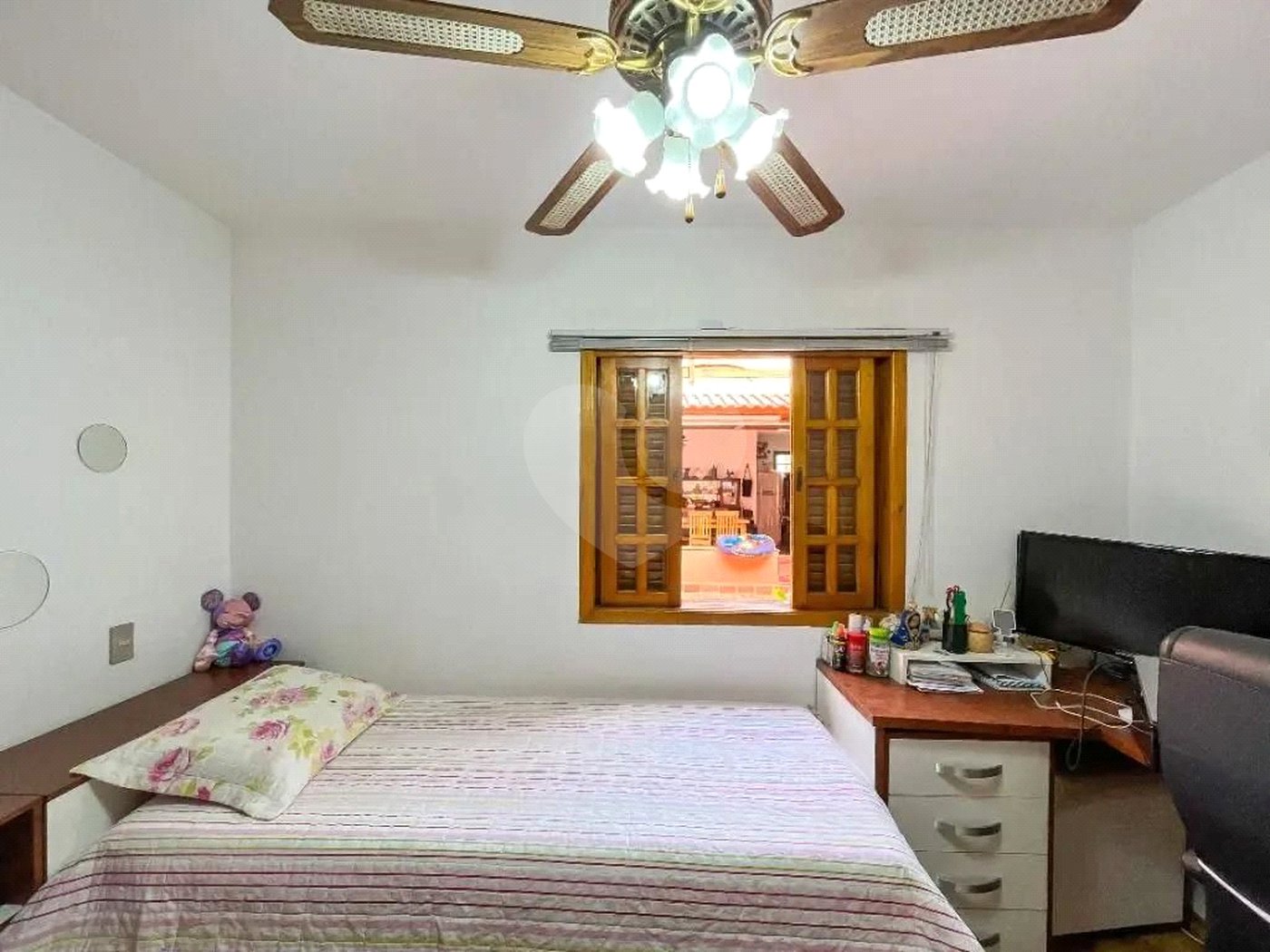 Casa Térrea à venda com 3 quartos, sendo 1 suíte,  em Vila Aurora (zona Norte), São Paulo, SP