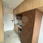 Studio à venda ou para alugar com 1 suíte em Vila Pompéia, São Paulo, SP
