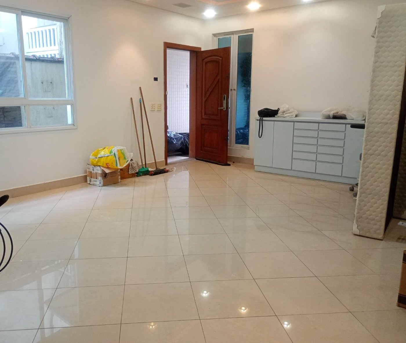 Casa com 3 dormitórios à venda, 164 m² por R$ 1.400.000,00 - Embaré - Santos/SP