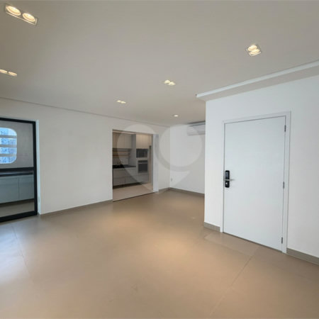 Apartamento à venda com 3 suítes em Chácara Santo Antônio (zona Sul), São Paulo, SP