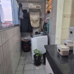 Apartamento com 2 dormitórios à venda, 76 m² por R$ 385.000,00 - Vila Matias - Santos/SP