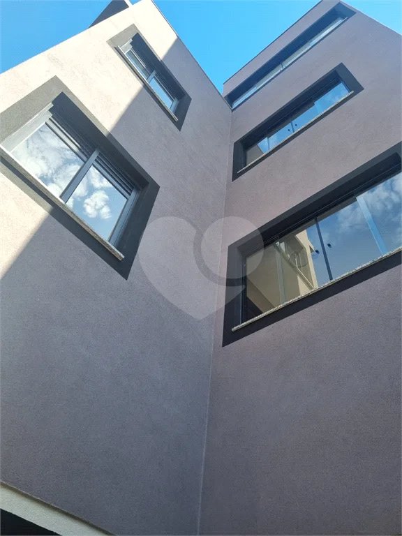 Apartamento à venda com 1 quarto em Vila Medeiros, São Paulo, SP