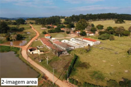 Sítio à venda com 7 quartos em Jardim Paraíso II, Itu, SP