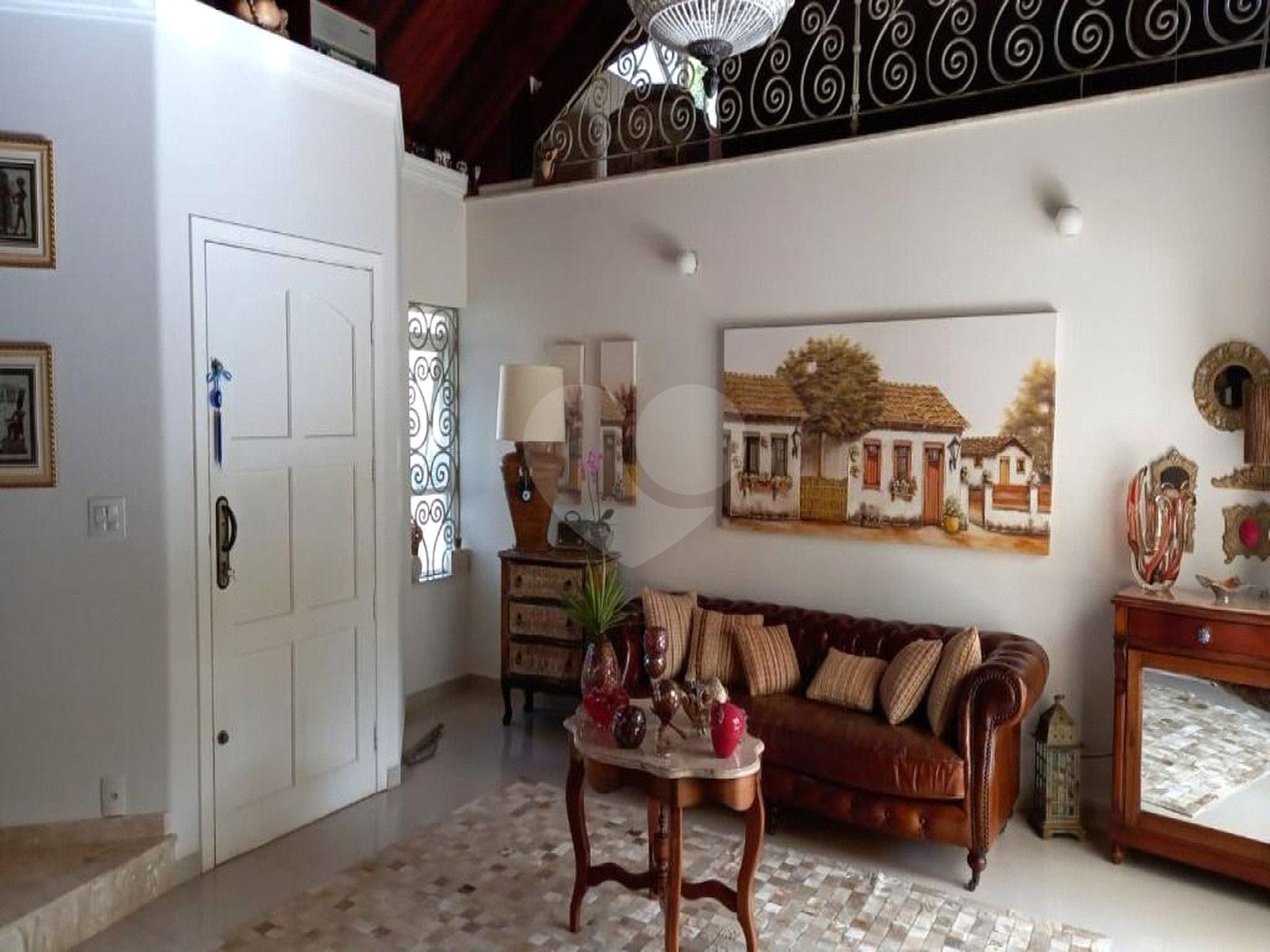 Casa à venda com 3 quartos, sendo 1 suíte,  em Bosque, Vinhedo, SP