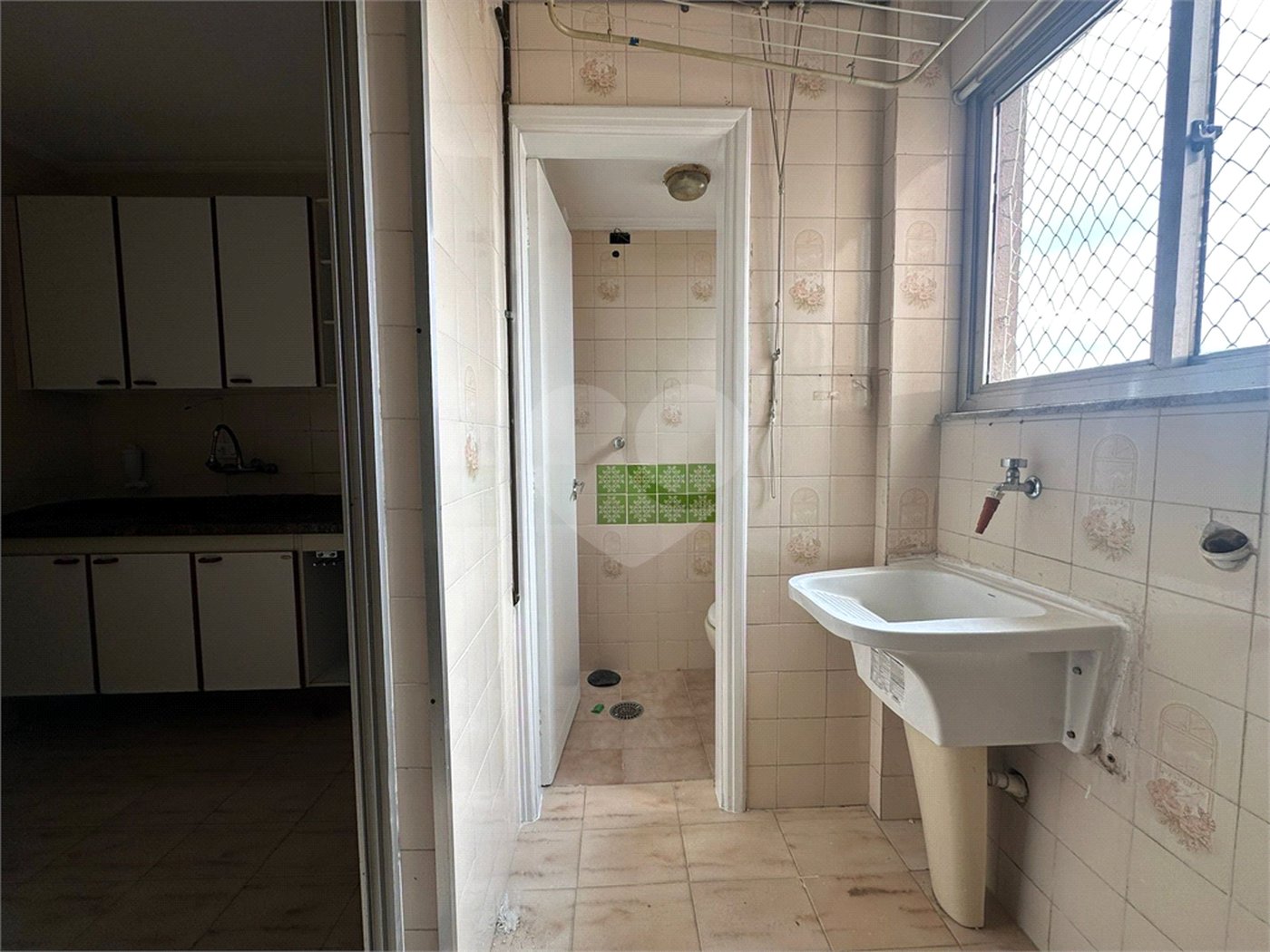 Apartamento para alugar com 3 quartos em Mandaqui, São Paulo, SP