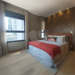 Apartamento à venda com 3 suítes em Jardim das Acácias, São Paulo, SP