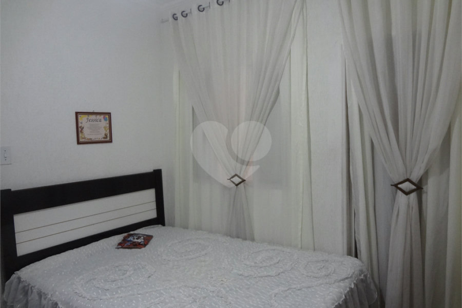 Casa à venda com 3 quartos, sendo 1 suíte, em Vila Maria, São Paulo, SP
