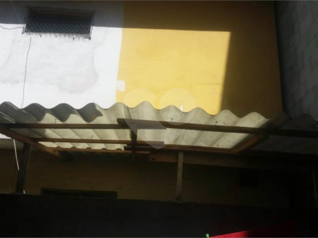 Casa à venda com 3 quartos em Limão, São Paulo, SP