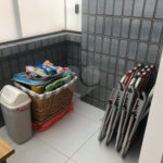Duplex à venda com 5 quartos, sendo 4 suítes, em Aviação, Praia Grande, SP
