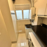Apartamento à venda com 2 quartos, sendo 1 suíte, em Parque Reboucas, São Paulo, SP