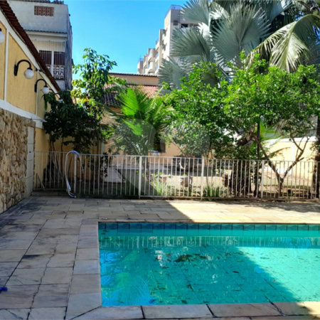 Casa à venda com 3 quartos, sendo 1 suíte, em Campo Grande, Rio de Janeiro, RJ