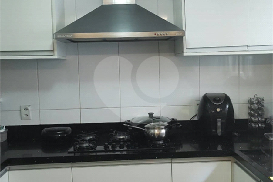 Sobrado à venda com 2 quartos em Tucuruvi, São Paulo, SP
