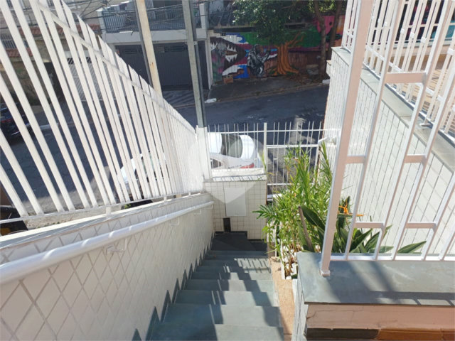 Sobrado à venda com 4 quartos em Santana, São Paulo, SP