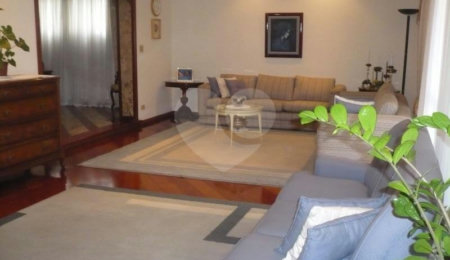 Apartamento à venda com 4 quartos, sendo 2 suítes, em Santana, São Paulo, SP