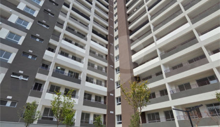 Apartamento à venda com 1 suíte em Butantã, São Paulo, SP