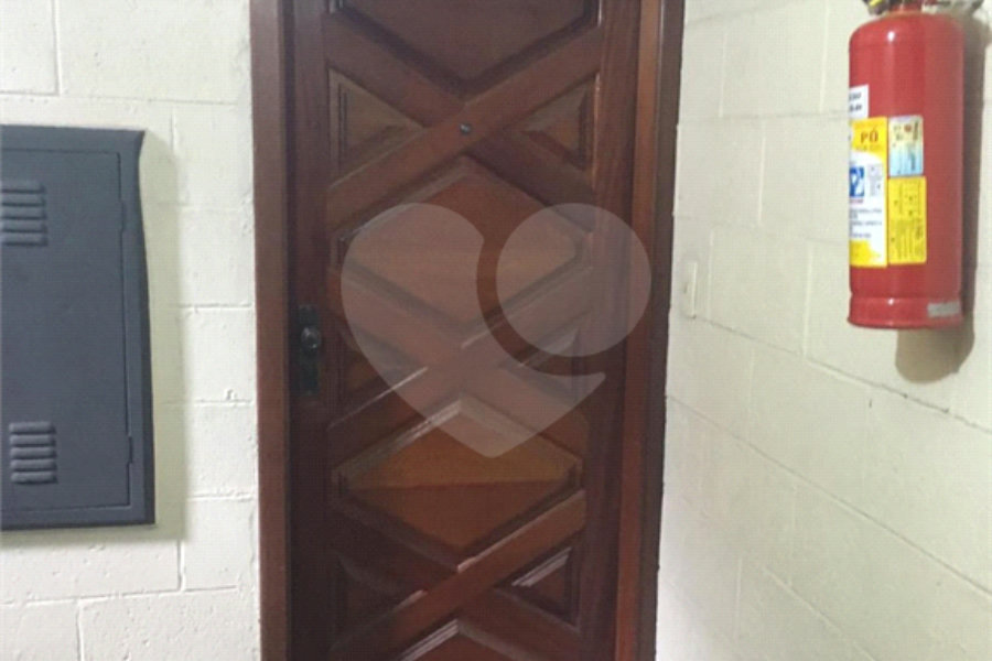 Apartamento à venda com 2 quartos em Limão, São Paulo, SP