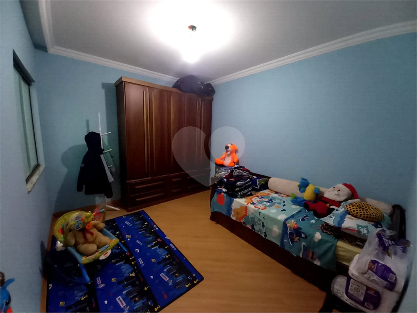 Casa à venda com 4 quartos, sendo 3 suítes,  em Pirituba, São Paulo, SP