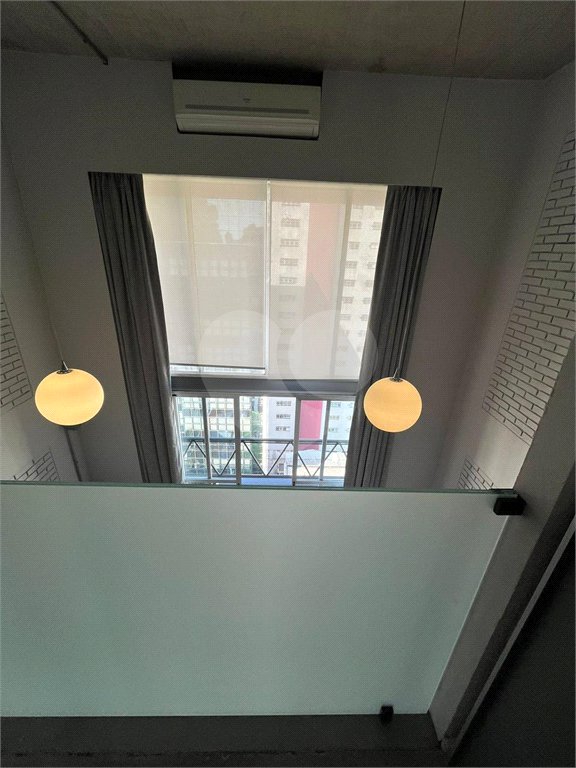 Apartamento à venda com 1 suíte em Itaim Bibi, São Paulo, SP