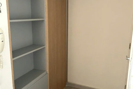 Apartamento à venda com 2 quartos, sendo 1 suíte, em Paraíso do Morumbi, São Paulo, SP