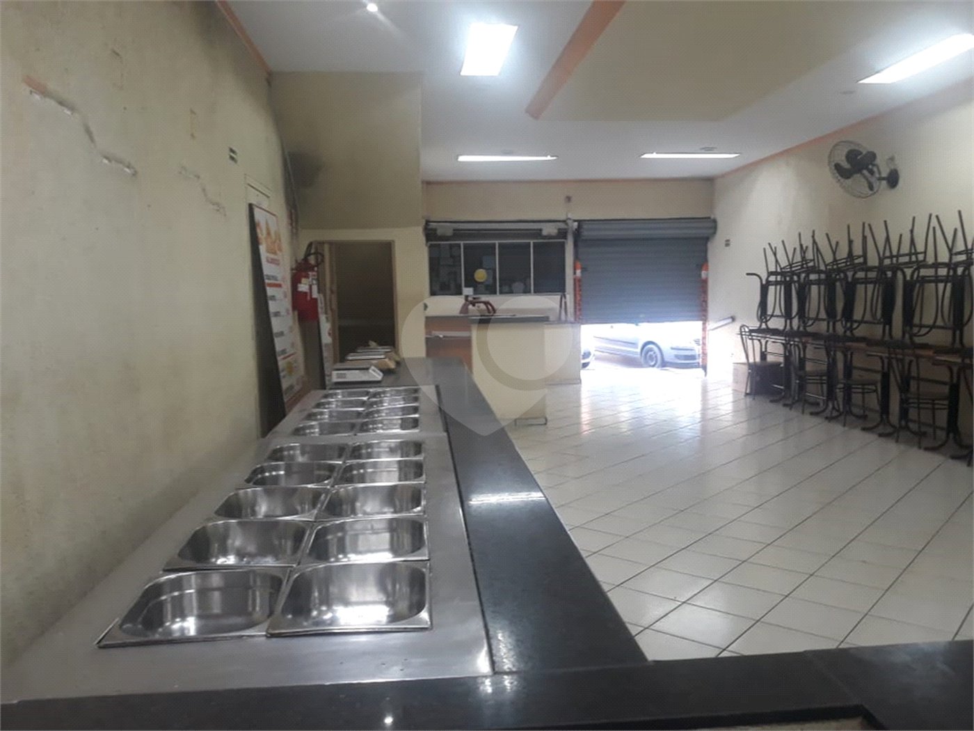 Salão Comercial para alugar no Centro, Mairinque, SP