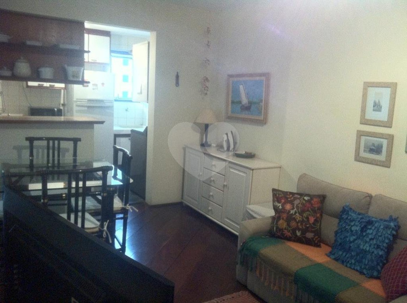 Apartamento à venda com 2 quartos, sendo 1 suíte, em Jardim Paulista, São Paulo, SP
