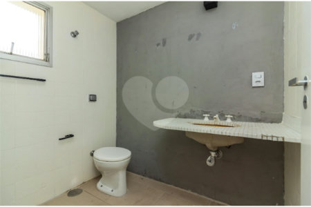 Apartamento à venda com 2 quartos em Vila Olímpia, São Paulo, SP