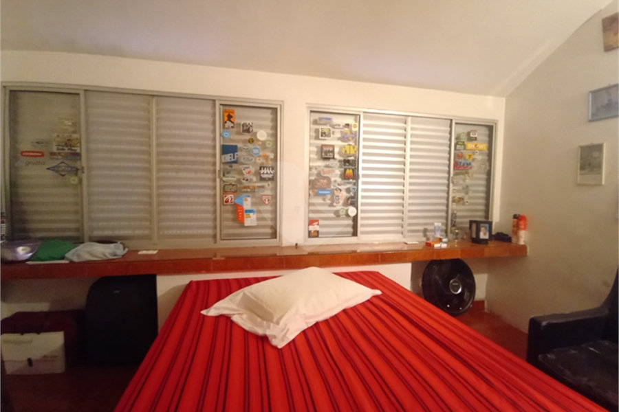 Casa à venda com 4 quartos, sendo 1 suíte, em Tucuruvi, São Paulo, SP