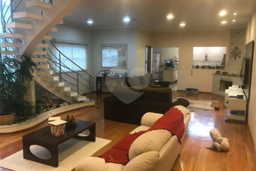 Casa à venda com 3 quartos, sendo 1 suíte, em Limão, São Paulo, SP