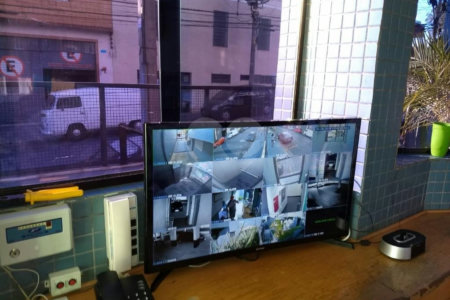 Apartamento à venda com 2 quartos, sendo 1 suíte, em Vila Maria Alta, São Paulo, SP