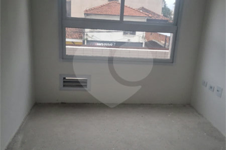 Apartamento à venda com 2 quartos em Vila Mazzei, São Paulo, SP