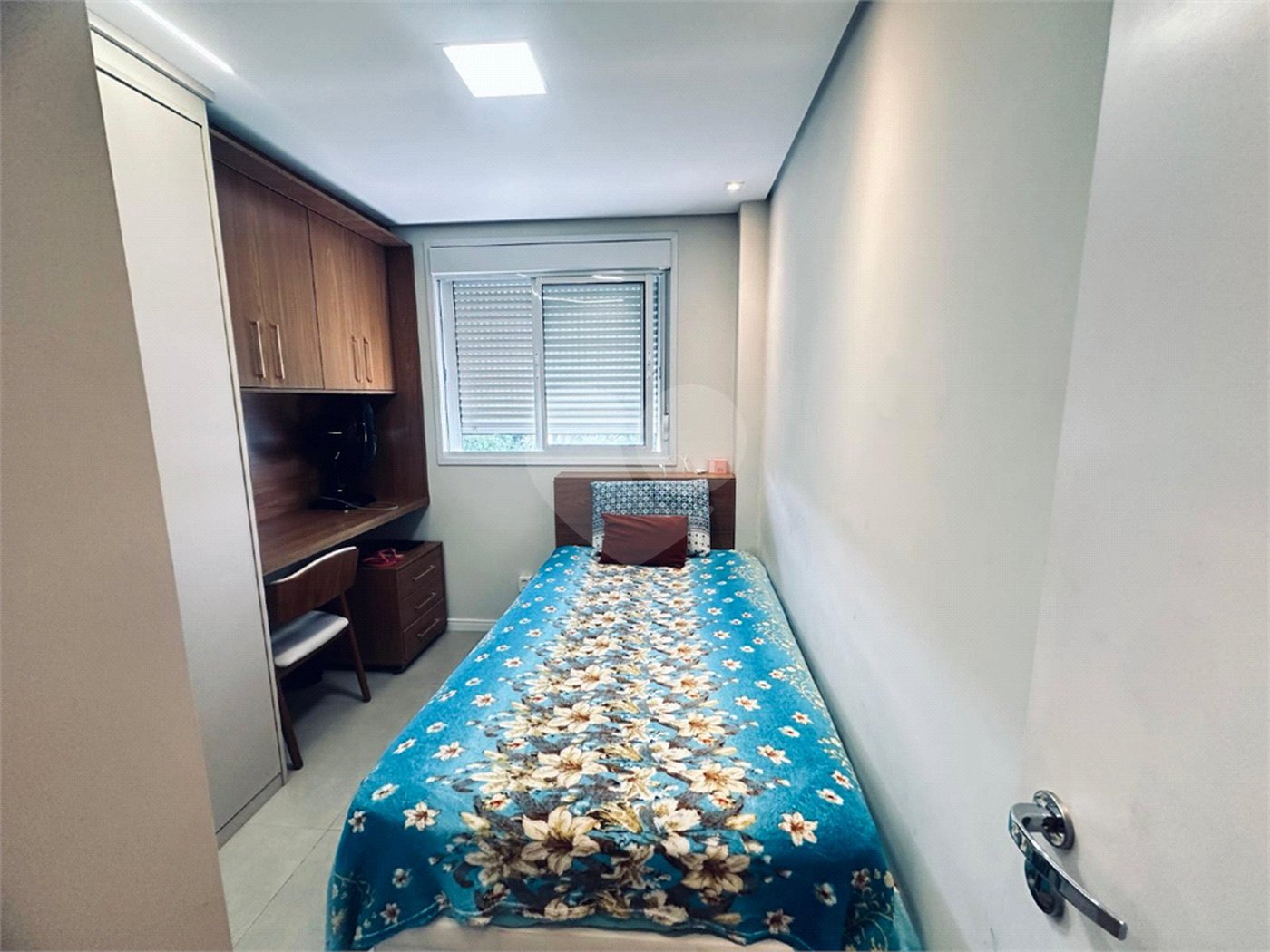 Apartamento à venda com 2 quartos, sendo 1 suíte, em Santo Amaro, São Paulo, SP