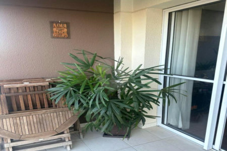 Apartamento à venda com 2 quartos em Vila Butantã, São Paulo, SP