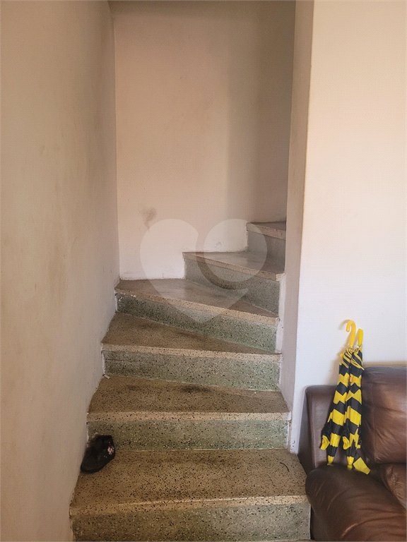 Sobrado à venda com 2 quartos, sendo 1 suíte, em Tucuruvi, São Paulo, SP