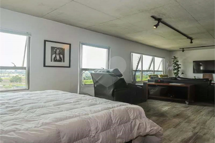 Apartamento à venda com 1 quarto em Vila Leopoldina, São Paulo, SP
