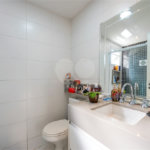 Apartamento à venda com 3 suítes em Jardim Caboré, São Paulo, SP