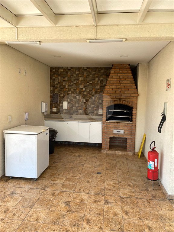 Apartamento à venda com 3 quartos, sendo 1 suíte,  em Vila Rubens, Mogi das Cruzes, SP